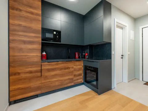 Prodaja, jednosoban stan, 53m², Rozino, Budva - image 6
