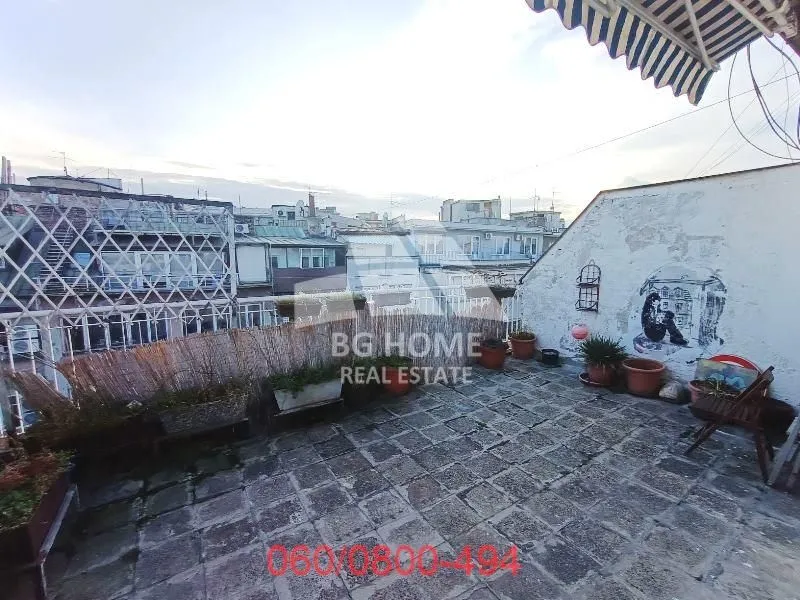 Sale, apartment, 156m², Stari Grad, Beograd