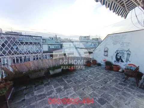 Prodaja, stan, 156m², Stari Grad, Beograd - image 13