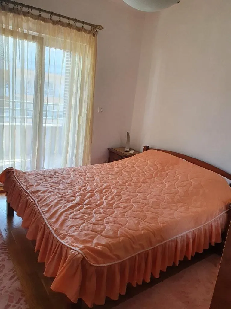 Rent, two bedroom apartment, 74m², City Kvart, Podgorica
