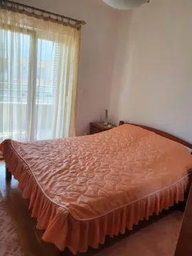 Rent, two bedroom apartment, 74m², City Kvart, Podgorica - image 5
