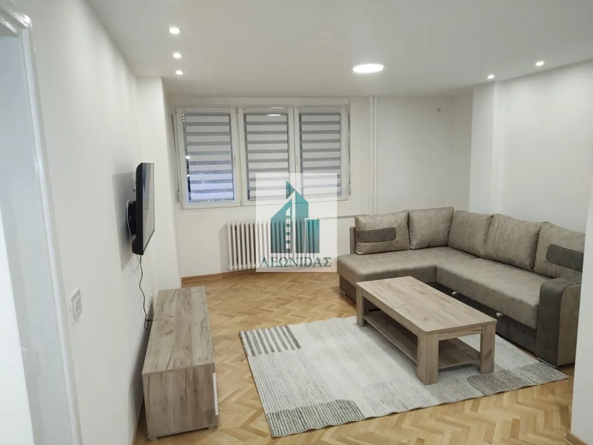 Izdavanje, dvosoban stan, 55m², Medijana, Niš