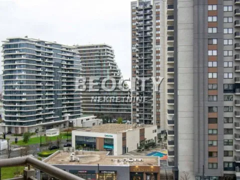 Sale, office space, 119m², Beograd Na Vodi, Beograd - image 20