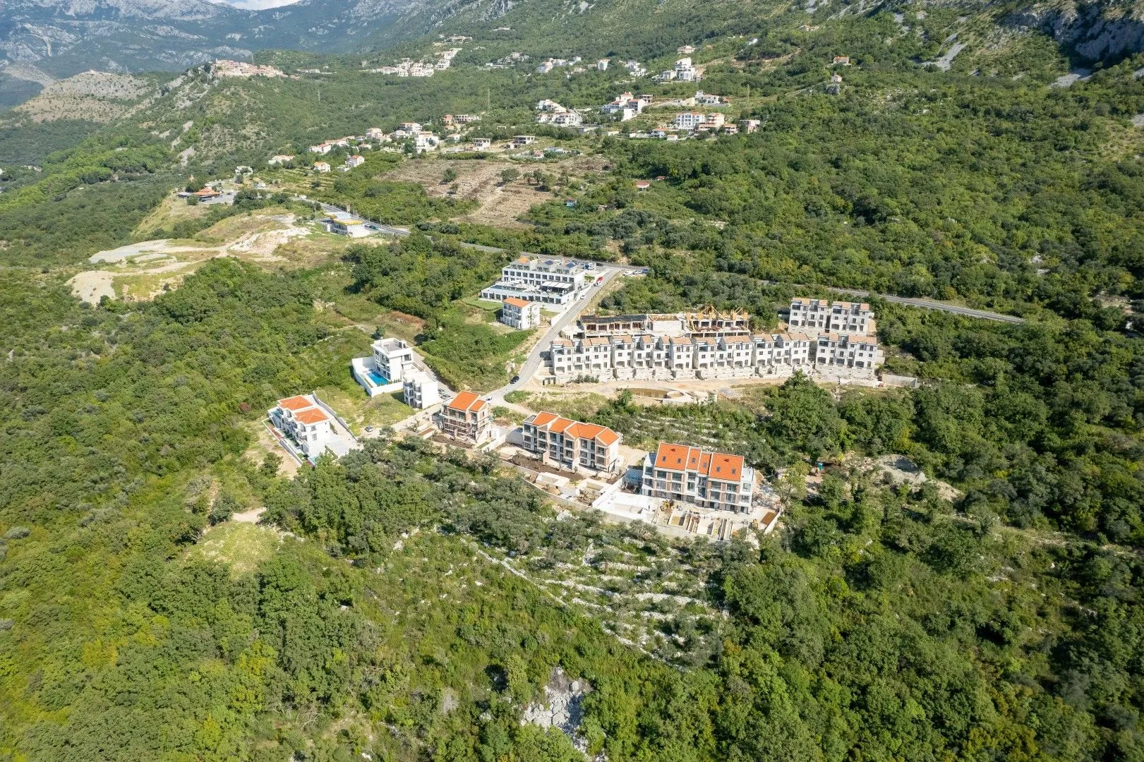 Prodaja, kuća, 140m², Reževići, Budva