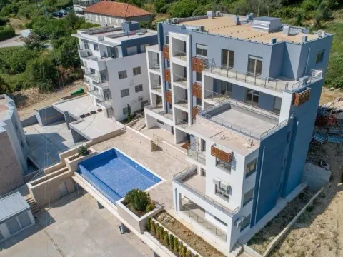 Prodaja, stan, 44m², Tivat, Crna Gora - image 20