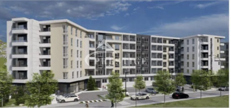 Prodaja, jednosoban stan, 45m², Zabjelo, Podgorica