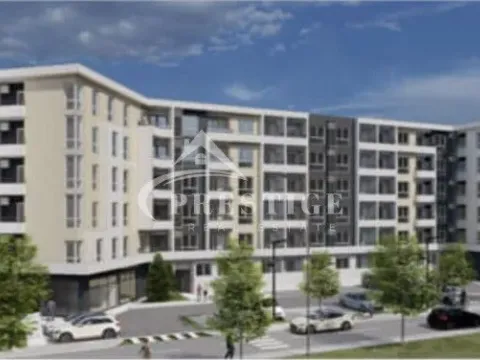 Prodaja, jednosoban stan, 45m², Zabjelo, Podgorica - image 4