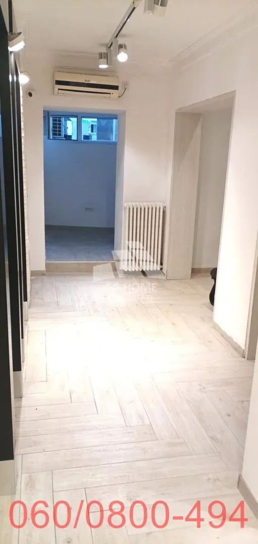 Prodaja, jednosoban stan, 39m², Stari Grad, Beograd