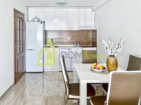 Prodaja, jednosoban stan, 42m², Zabjelo, Podgorica - image 6