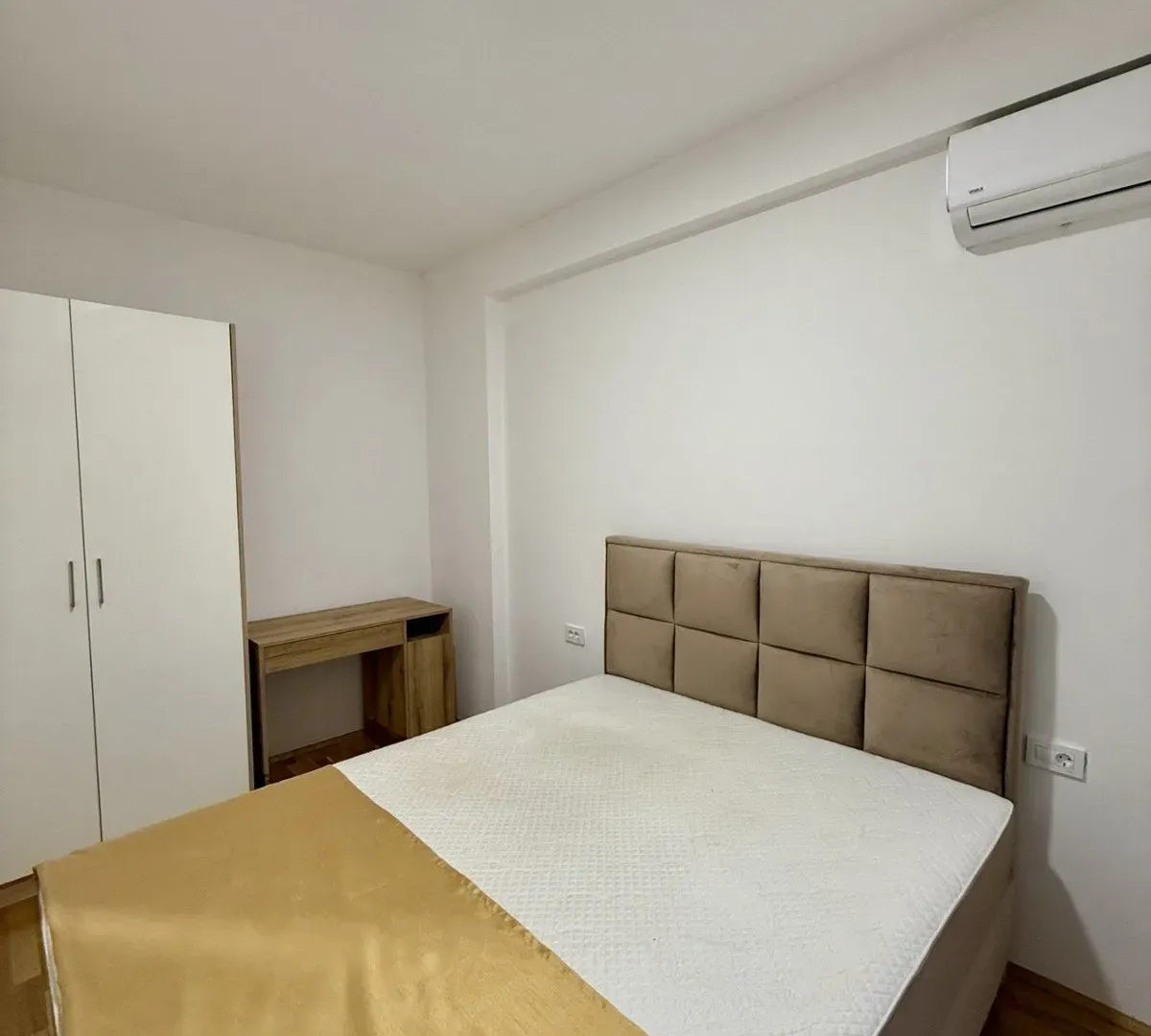 Rent, two bedroom apartment, 70m², Kod Big Fashion-a, Podgorica