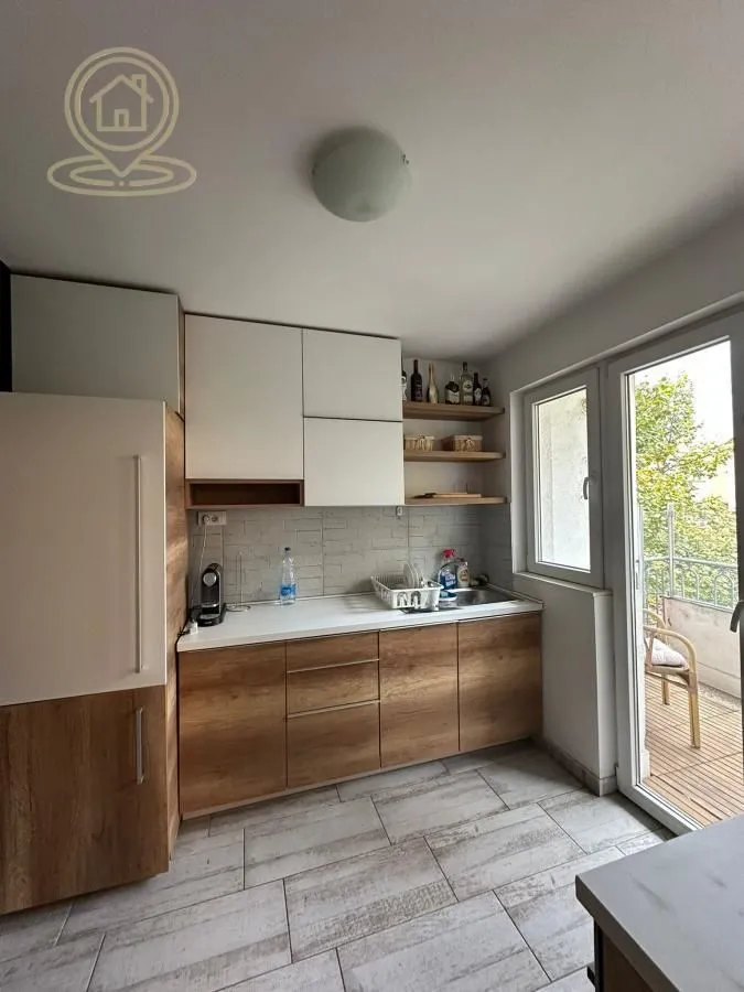 Rent, three bedroom apartment, 87m², Medijana, Niš