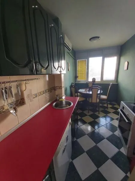 Prodaja, trosoban stan, 80m², Podgorica, Crna Gora