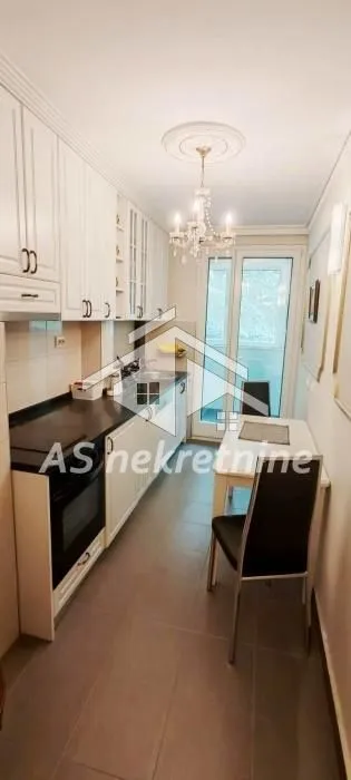 Sale, two bedroom apartment, 62m², Stari Grad, Beograd