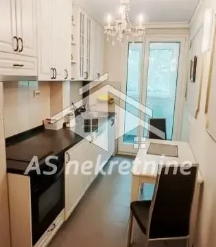 Sale, two bedroom apartment, 62m², Stari Grad, Beograd - image 13