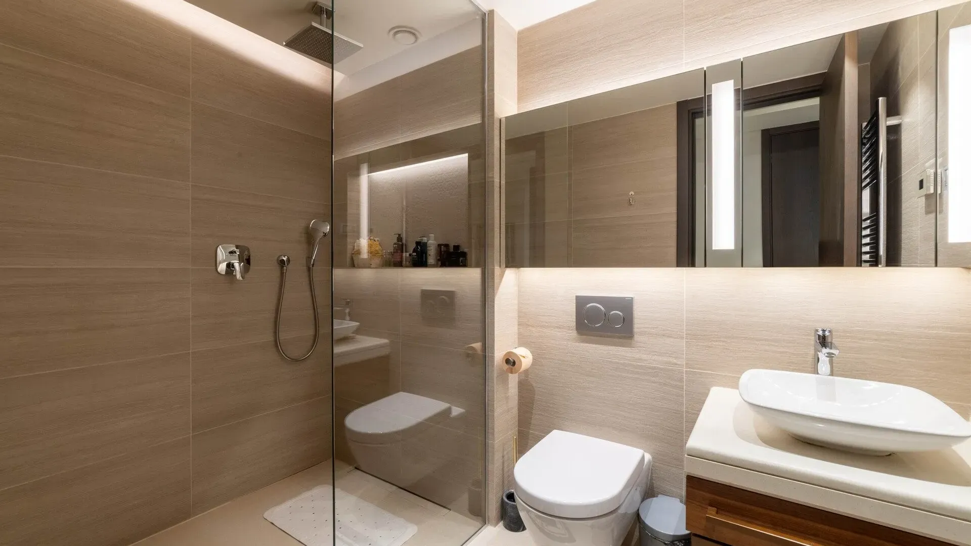 Prodaja, trosoban stan, 179m², Portonovi, Herceg Novi