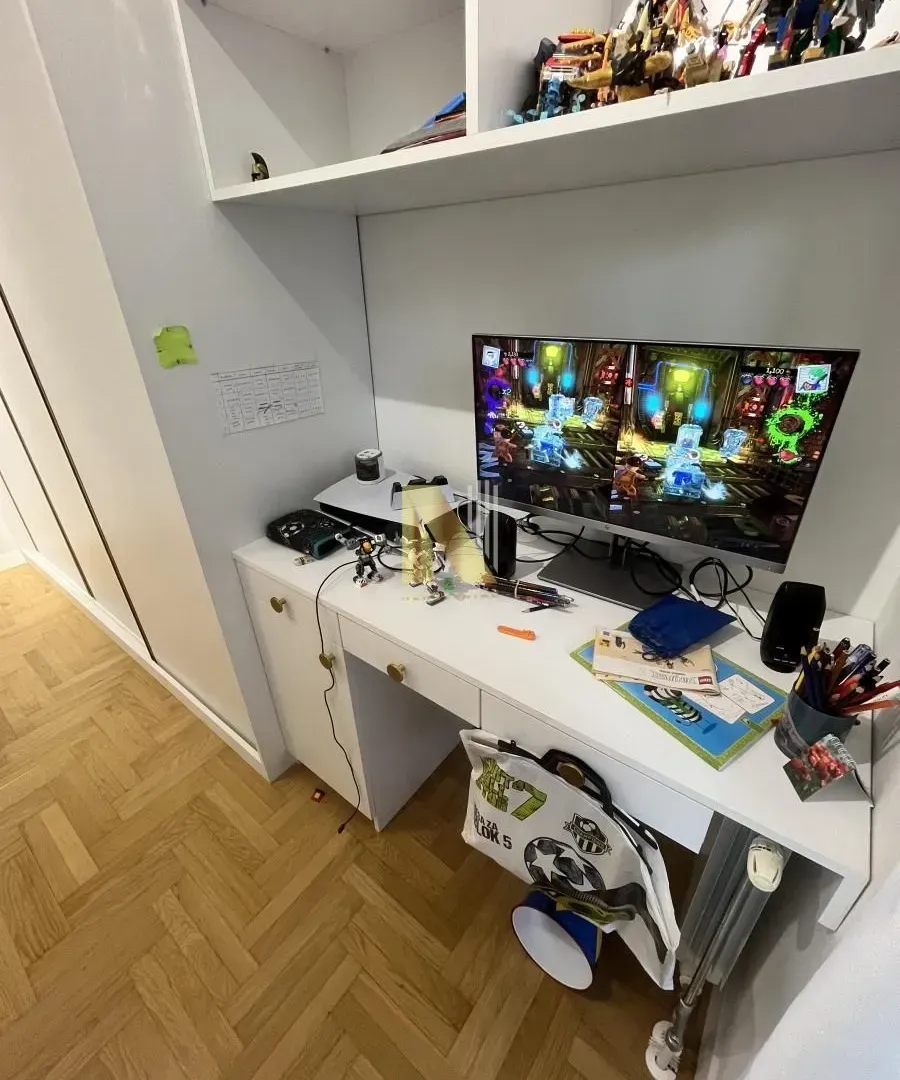 Prodaja, četvorosoban stan, 151m², Liman 3, Novi Sad Sve Podlokacije