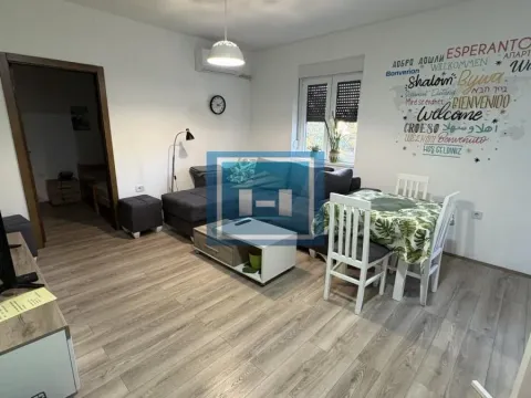 Rent, one bedroom apartment, 38m², Aqua park, Jagodina