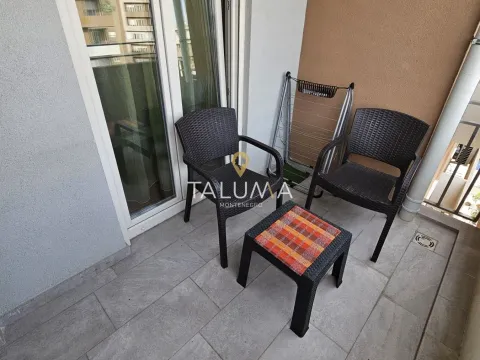 Izdavanje, dvosoban stan, 69m², City Kvart, Podgorica - image 12