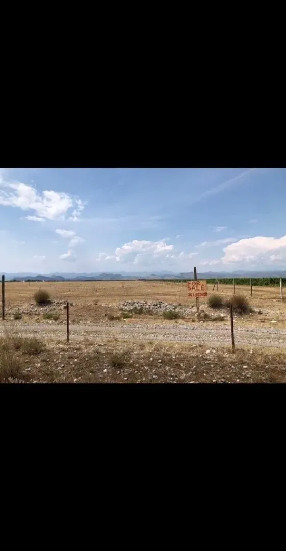 Prodaja, plac, 1500m², Tuzi, Podgorica