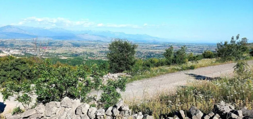 Prodaja, plac, 30962m², Lješanska Nahija, Podgorica