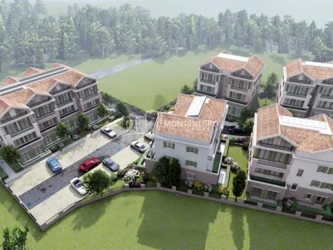 Prodaja, dvosoban stan, 62m², Porto Montenegro, Tivat - image 9