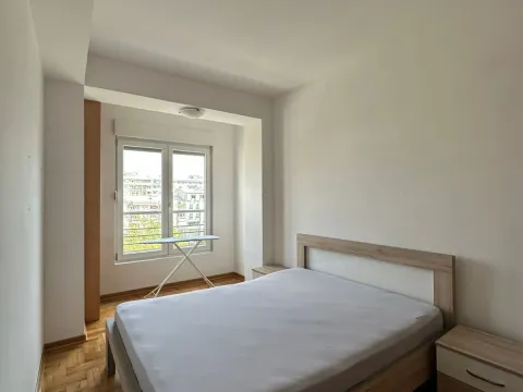 Izdavanje, jednosoban stan, 43m², Preko Morače, Podgorica - image 10