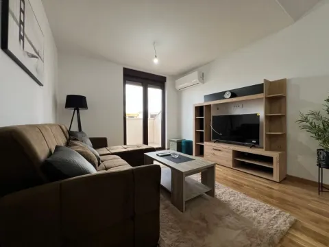 Izdavanje, jednosoban stan, 50m², Zabjelo, Podgorica - image 2