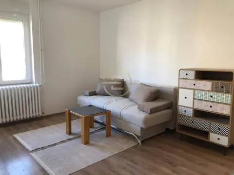 Izdavanje, jednosoban stan, 44m², Stari grad, Novi Sad - image 3