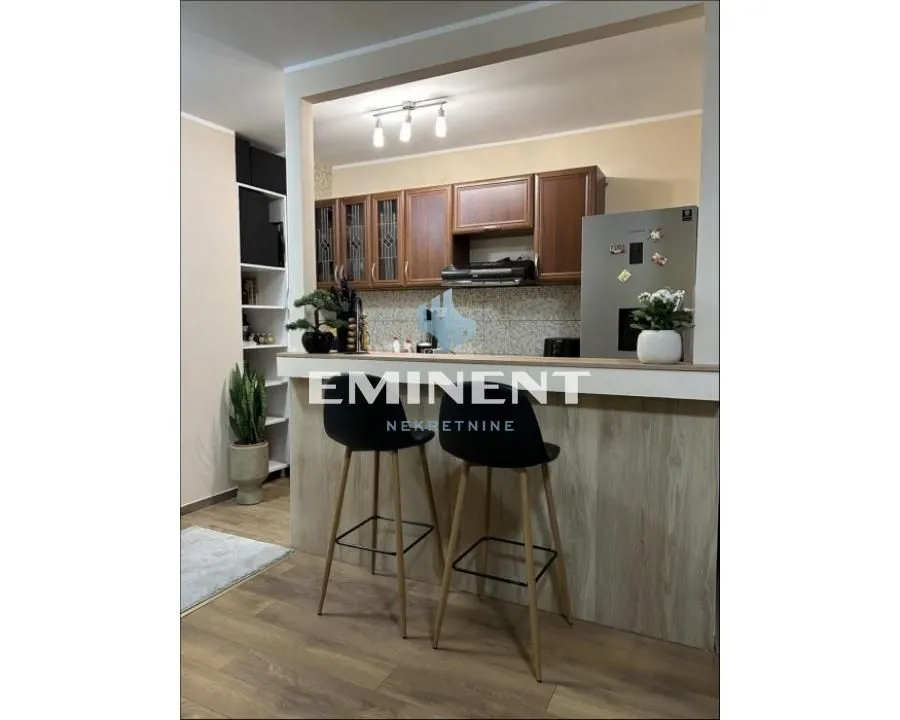 Izdavanje, jednosoban stan, 35m², Novi Beograd Sve Podlokacije, Beograd