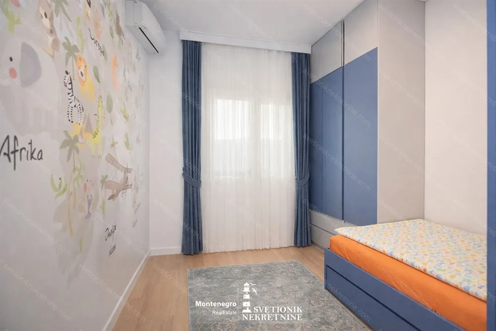 Prodaja, trosoban stan, 95m², Topla, Herceg Novi