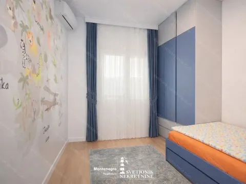 Sale, three bedroom apartment, 95m², Topla, Herceg Novi - image 13