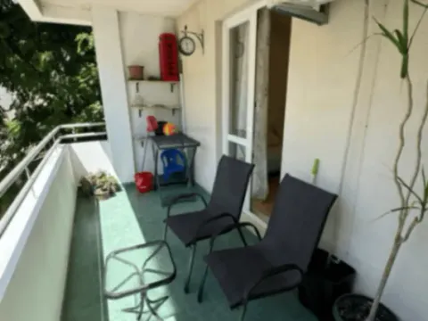 Rent, apartment, 50m², Podkošljun, Budva - image 10