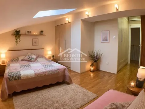 Sale, four bedroom apartment, 157m², Lion, Zvezdara Sve Podlokacije - image 15