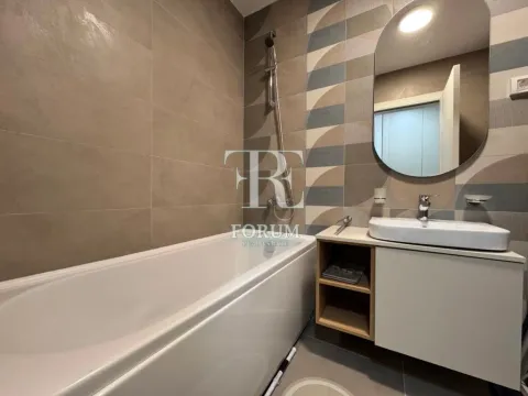 Izdavanje, jednosoban stan, 40m², Pobrežje, Podgorica - image 9