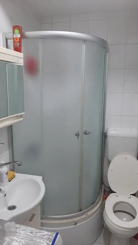 Sale, one bedroom apartment, 45m², Pržno, Budva