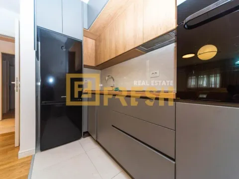 Izdavanje, dvosoban stan, 70m², City Kvart, Podgorica - image 5