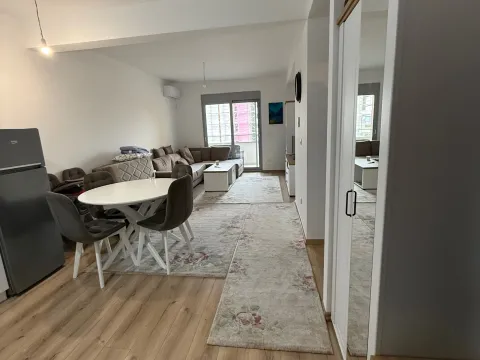 Stan in Velika Plaža