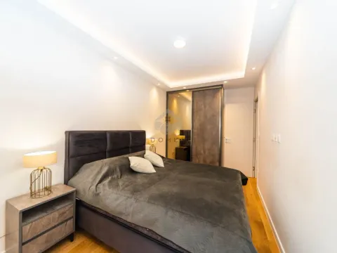 Rent, one bedroom apartment, 42m², Central Point, Podgorica - image 7