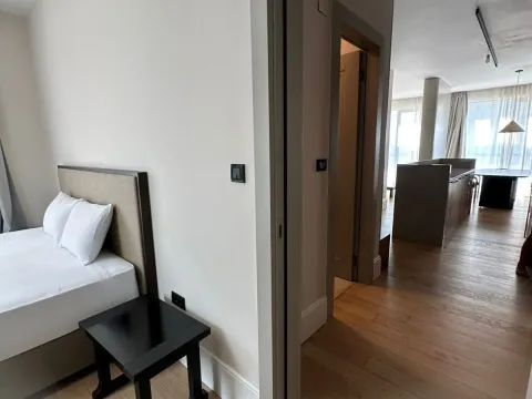 Sale, two bedroom apartment, 113m², Rafailovići, Budva - image 3