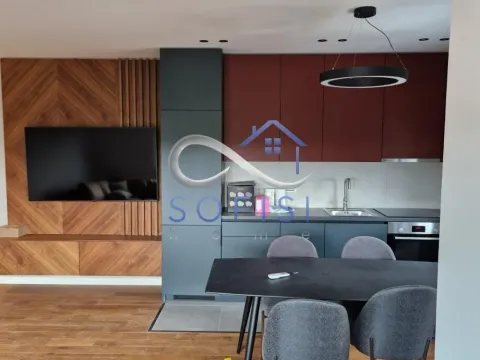 Izdavanje, dvosoban stan, 64m², Bulevar Evrope, Novi Sad Sve Podlokacije - image 5