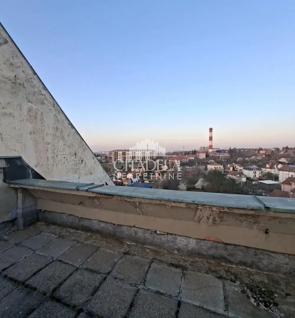 Sale, four bedroom apartment, 118m², Banjica, Voždovac Sve Podlokacije