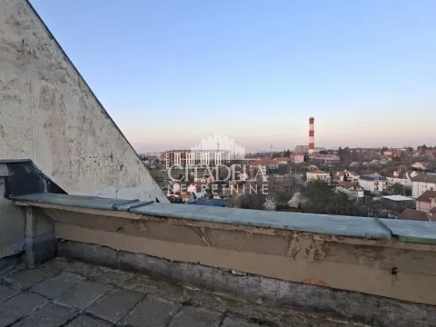 Sale, four bedroom apartment, 118m², Banjica, Voždovac Sve Podlokacije - image 15