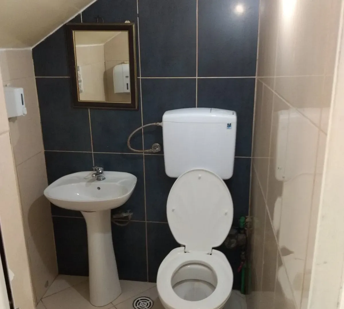 Rent, office space, 35m², Zabjelo, Podgorica