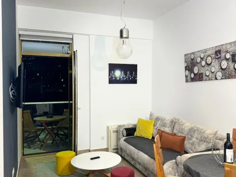 Stan-na-dan, jednosoban stan, 40m², Centar, Budva - image 3