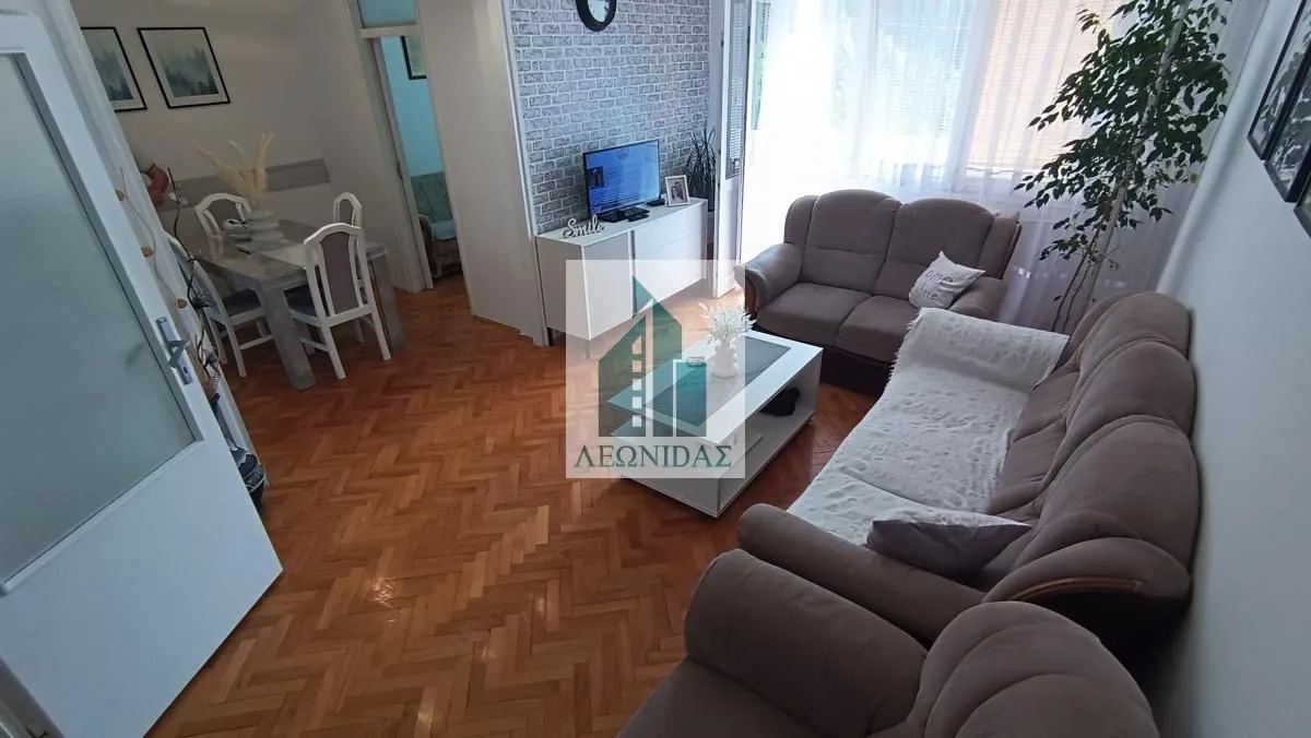 Sale, two bedroom apartment, 60m², Medijana, Niš