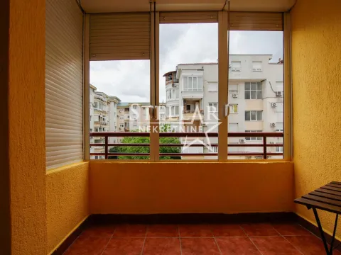 Rent, one bedroom apartment, 40m², City Kej, Podgorica - image 10