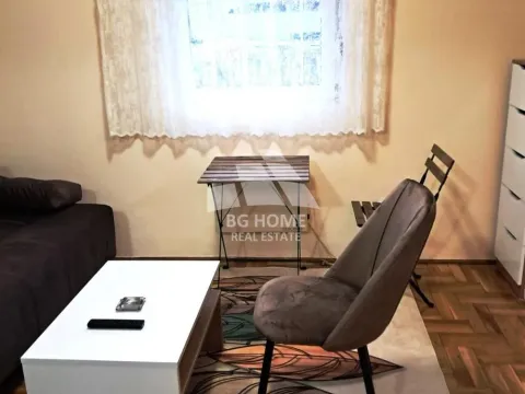 Rent, one bedroom apartment, 24m², Uciteljsko Naselje, Zvezdara Sve Podlokacije - image 3