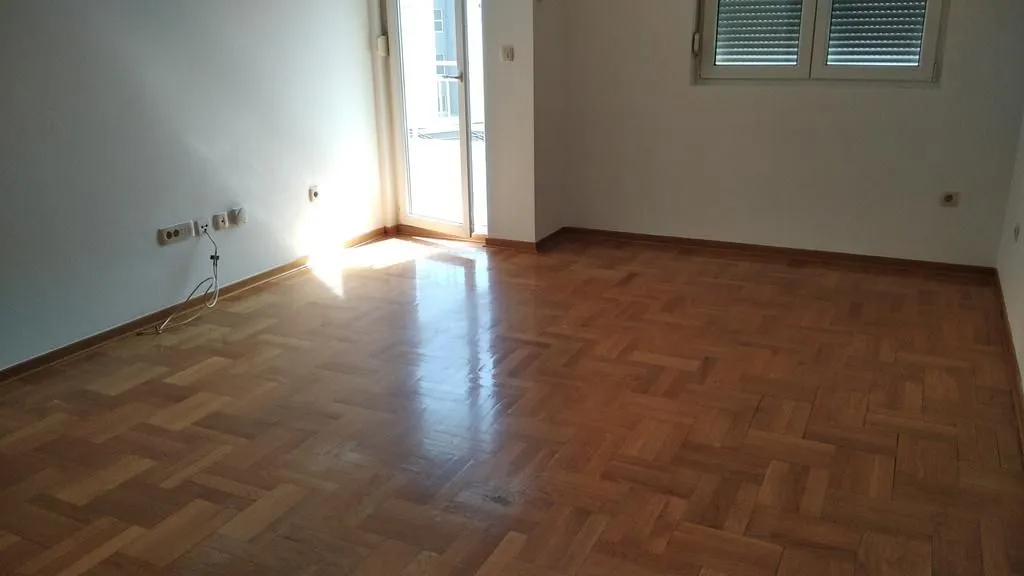 Rent, one bedroom apartment, 47m², Stari Aerodrom, Podgorica