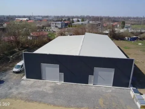 Izdavanje, poslovni prostor, 820m², Čukarica, Beograd - image 11