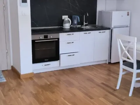 Prodaja, jednosoban stan, 41m², Budva, Crna Gora - image 19